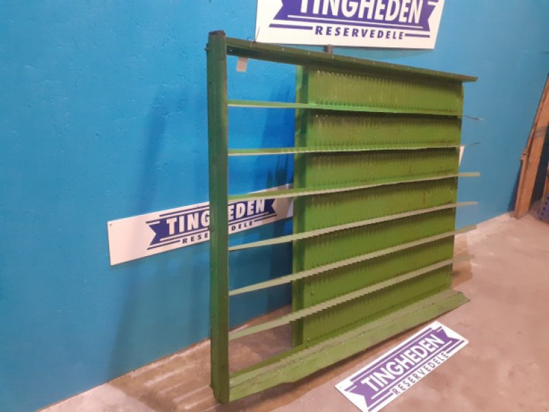 Dreschwerk типа John Deere 1075, Gebrauchtmaschine в Hemmet (Фотография 2)