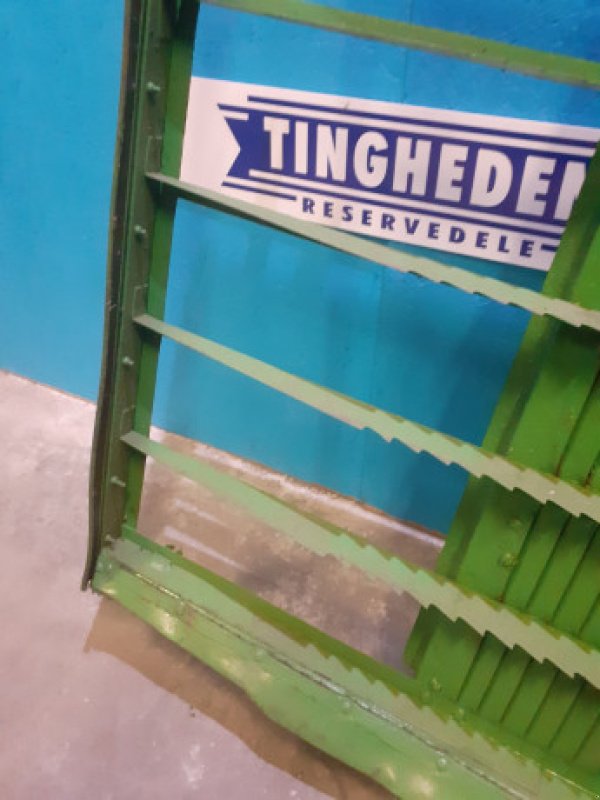 Dreschwerk типа John Deere 1075, Gebrauchtmaschine в Hemmet (Фотография 10)