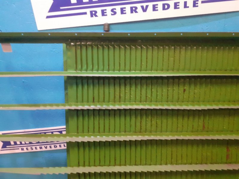 Dreschwerk типа John Deere 1075, Gebrauchtmaschine в Hemmet (Фотография 8)