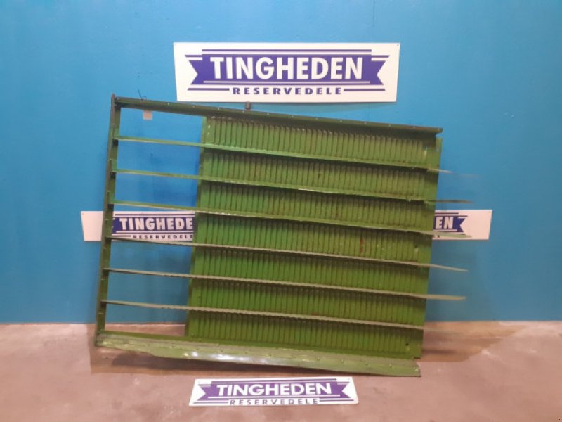 Dreschwerk des Typs John Deere 1075, Gebrauchtmaschine in Hemmet (Bild 1)