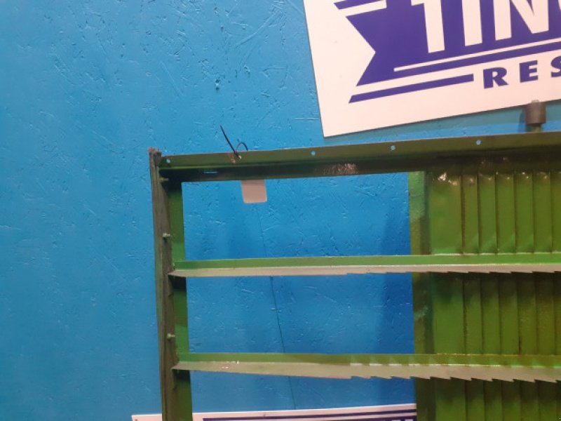 Dreschwerk типа John Deere 1075, Gebrauchtmaschine в Hemmet (Фотография 9)