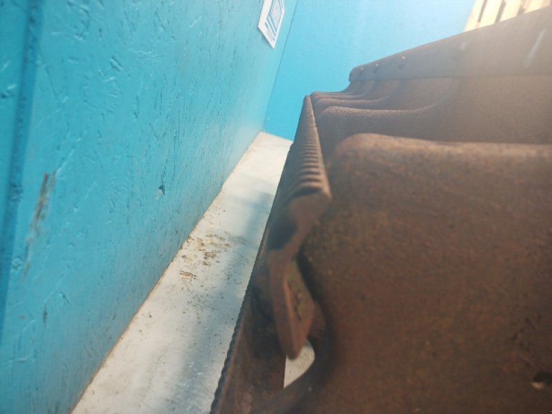 Dreschwerk typu John Deere 1085, Gebrauchtmaschine v Hemmet (Obrázek 8)