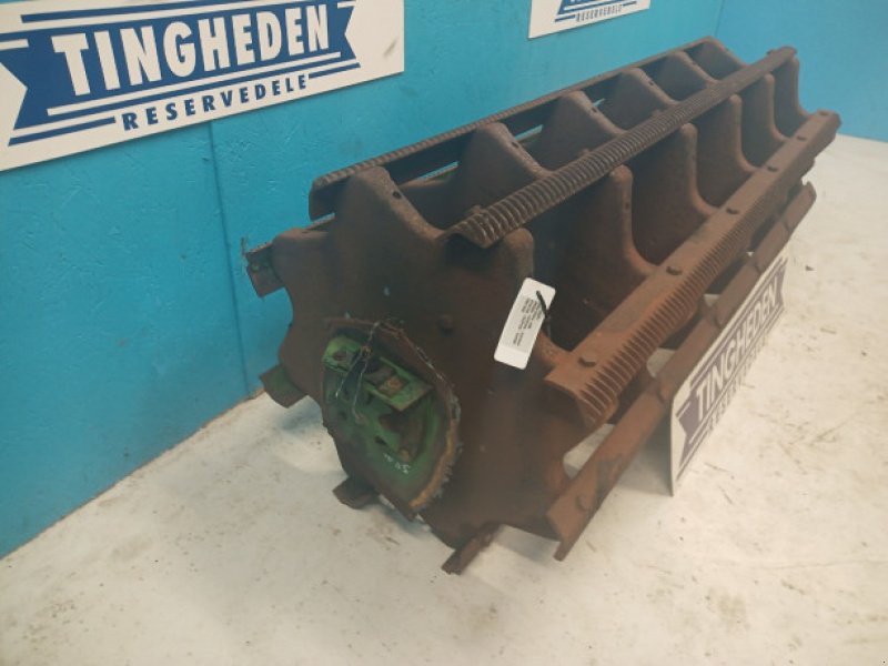 Dreschwerk typu John Deere 1085, Gebrauchtmaschine v Hemmet (Obrázek 2)