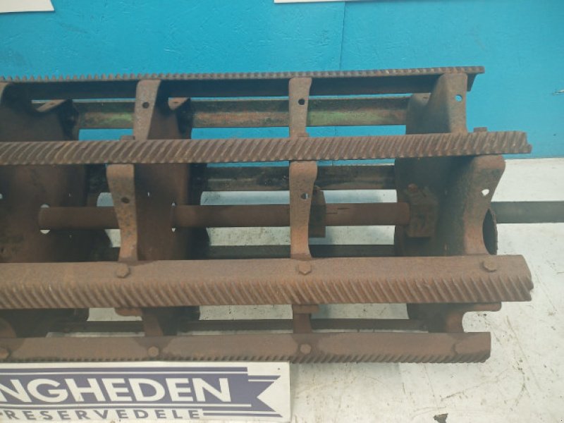 Dreschwerk typu John Deere 1085, Gebrauchtmaschine v Hemmet (Obrázek 11)