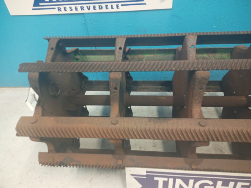 Dreschwerk typu John Deere 1085, Gebrauchtmaschine v Hemmet (Obrázek 10)