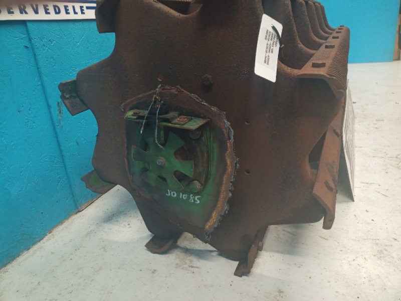 Dreschwerk typu John Deere 1085, Gebrauchtmaschine v Hemmet (Obrázek 7)