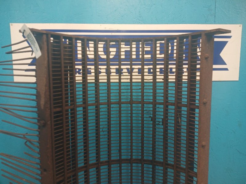 Dreschwerk типа John Deere 1085, Gebrauchtmaschine в Hemmet (Фотография 4)