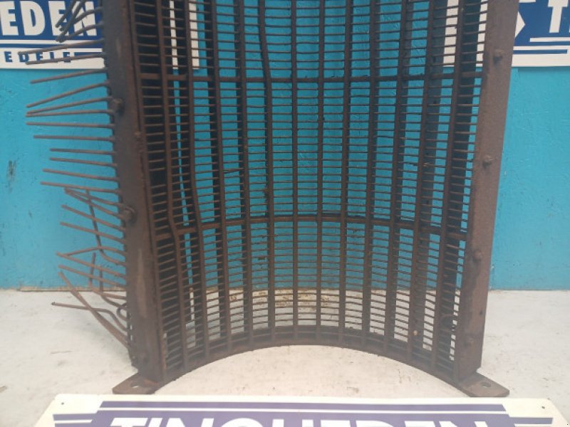 Dreschwerk типа John Deere 1085, Gebrauchtmaschine в Hemmet (Фотография 7)