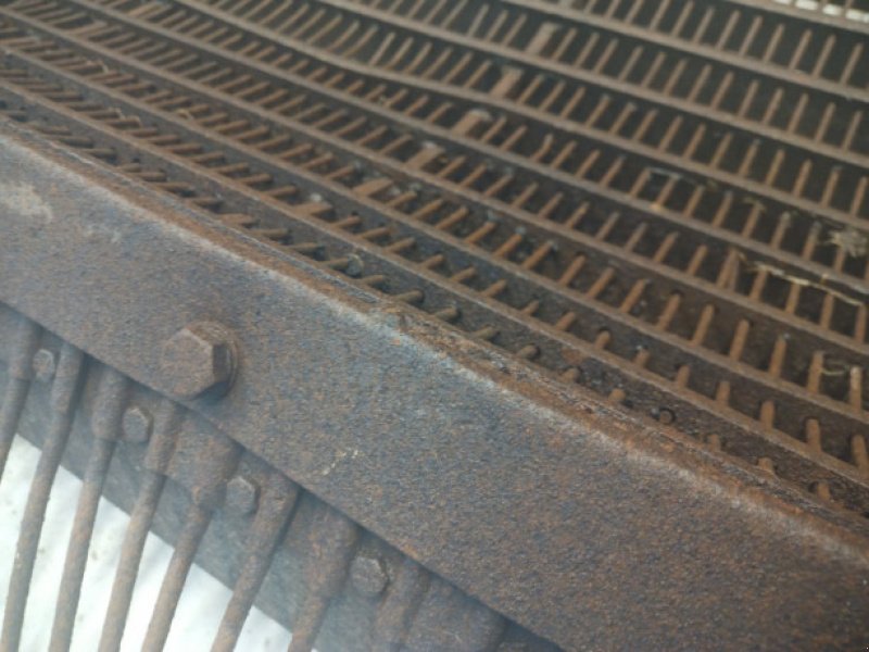 Dreschwerk типа John Deere 1085, Gebrauchtmaschine в Hemmet (Фотография 9)