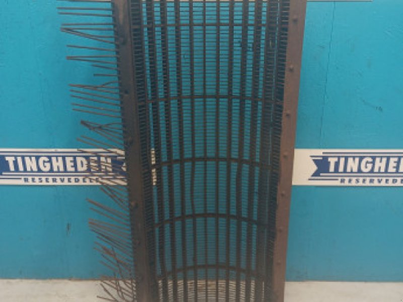 Dreschwerk des Typs John Deere 1085, Gebrauchtmaschine in Hemmet (Bild 1)