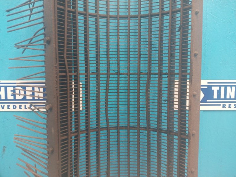 Dreschwerk типа John Deere 1085, Gebrauchtmaschine в Hemmet (Фотография 5)