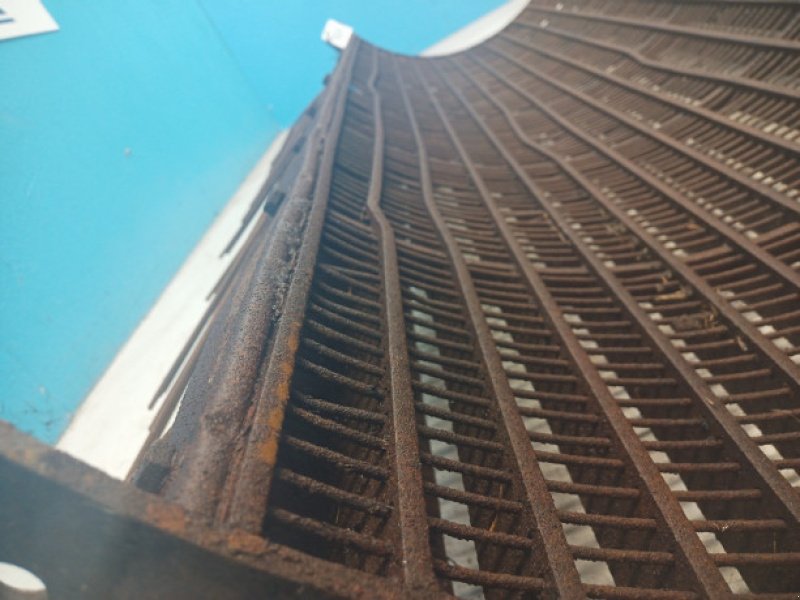 Dreschwerk типа John Deere 1085, Gebrauchtmaschine в Hemmet (Фотография 10)