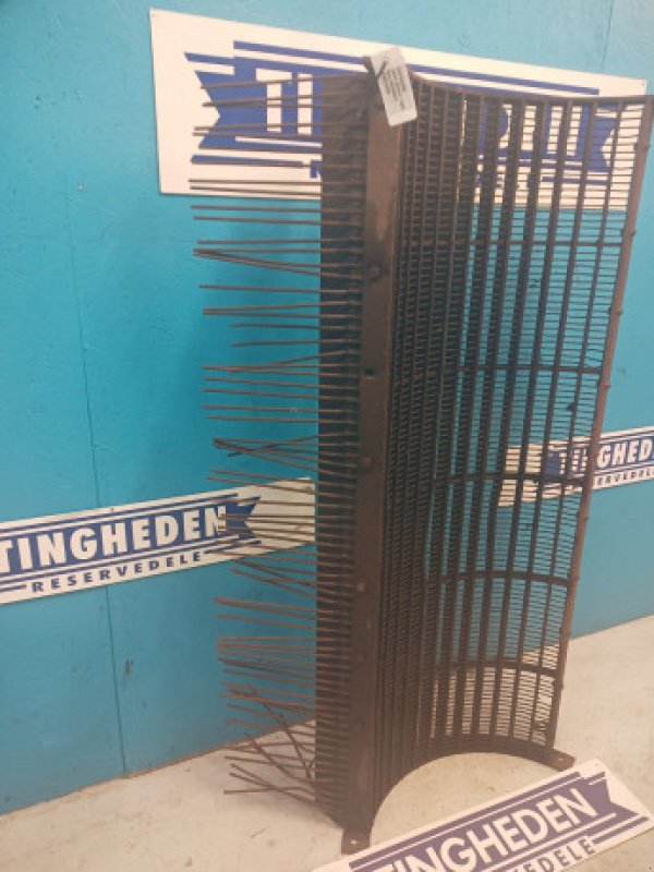 Dreschwerk типа John Deere 1085, Gebrauchtmaschine в Hemmet (Фотография 2)