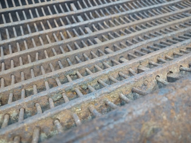 Dreschwerk typu John Deere 1085, Gebrauchtmaschine v Hemmet (Obrázek 9)