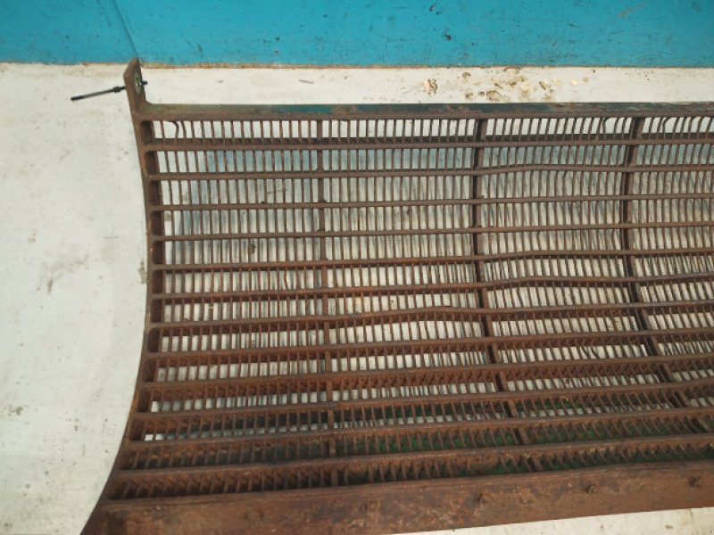 Dreschwerk typu John Deere 1085, Gebrauchtmaschine v Hemmet (Obrázek 5)