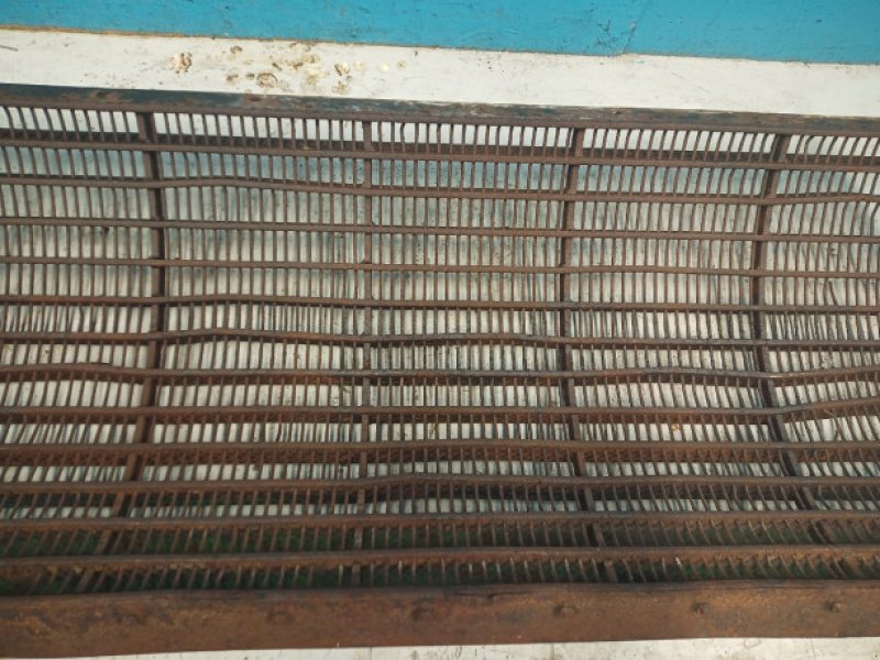 Dreschwerk typu John Deere 1085, Gebrauchtmaschine v Hemmet (Obrázek 7)