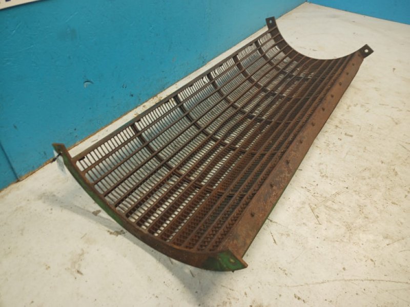 Dreschwerk typu John Deere 1085, Gebrauchtmaschine v Hemmet (Obrázek 2)