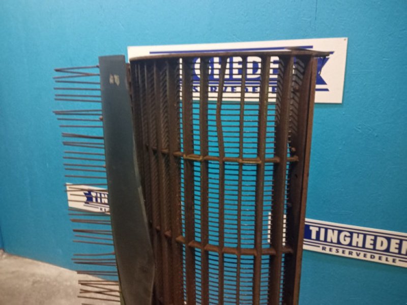 Dreschwerk typu John Deere 1085, Gebrauchtmaschine v Hemmet (Obrázek 13)