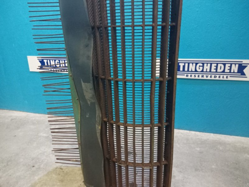 Dreschwerk typu John Deere 1085, Gebrauchtmaschine v Hemmet (Obrázek 14)