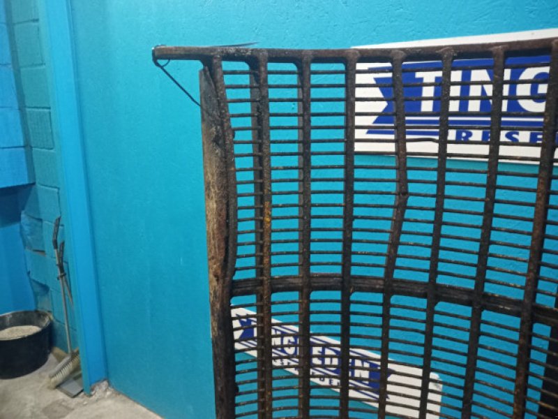 Dreschwerk typu John Deere 1085, Gebrauchtmaschine v Hemmet (Obrázek 5)