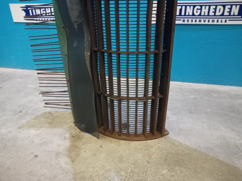 Dreschwerk typu John Deere 1085, Gebrauchtmaschine v Hemmet (Obrázek 15)