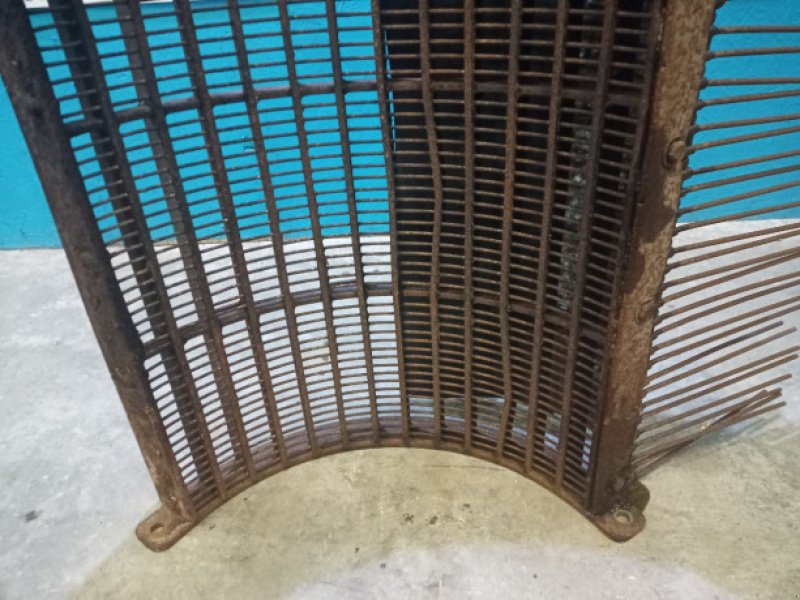 Dreschwerk typu John Deere 1085, Gebrauchtmaschine v Hemmet (Obrázek 2)