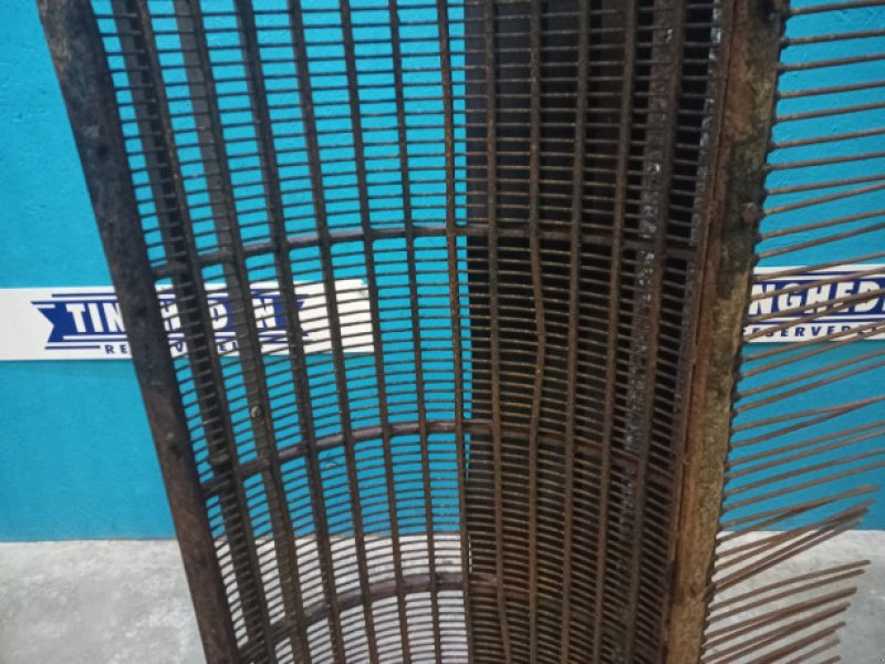 Dreschwerk typu John Deere 1085, Gebrauchtmaschine v Hemmet (Obrázek 3)