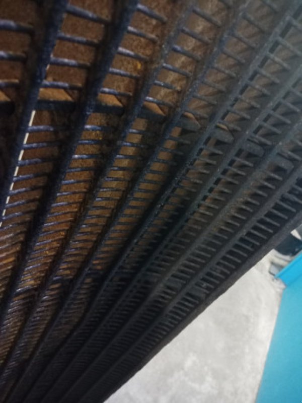 Dreschwerk typu John Deere 1085, Gebrauchtmaschine v Hemmet (Obrázek 20)