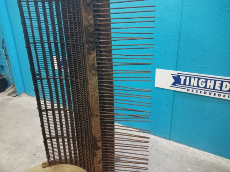 Dreschwerk typu John Deere 1085, Gebrauchtmaschine v Hemmet (Obrázek 11)