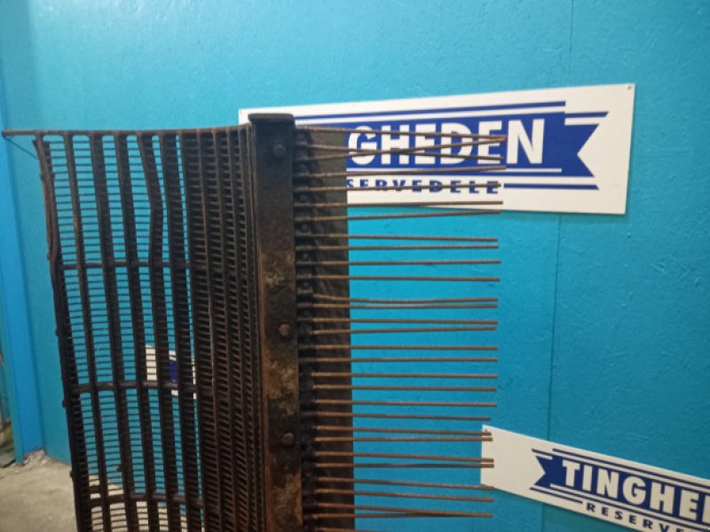 Dreschwerk typu John Deere 1085, Gebrauchtmaschine v Hemmet (Obrázek 10)