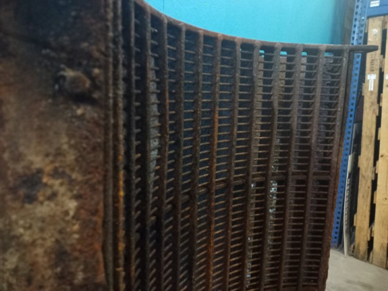 Dreschwerk typu John Deere 1085, Gebrauchtmaschine v Hemmet (Obrázek 7)