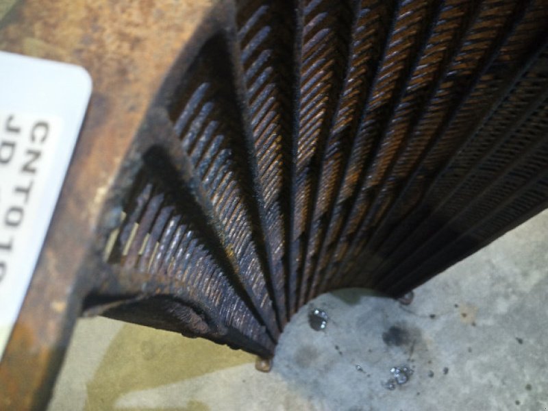 Dreschwerk typu John Deere 1085, Gebrauchtmaschine v Hemmet (Obrázek 17)