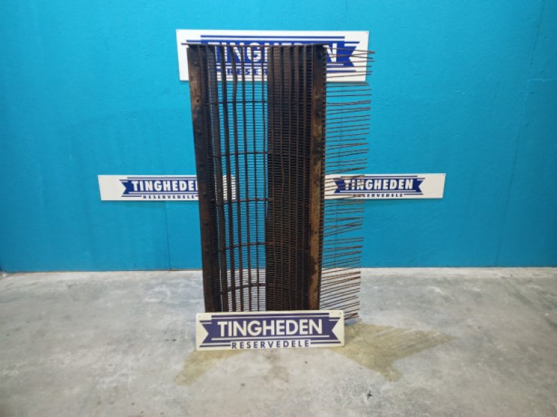 Dreschwerk des Typs John Deere 1085, Gebrauchtmaschine in Hemmet (Bild 1)