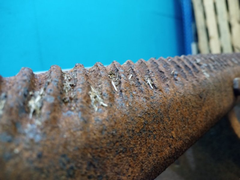 Dreschwerk typu John Deere 1085, Gebrauchtmaschine v Hemmet (Obrázek 9)