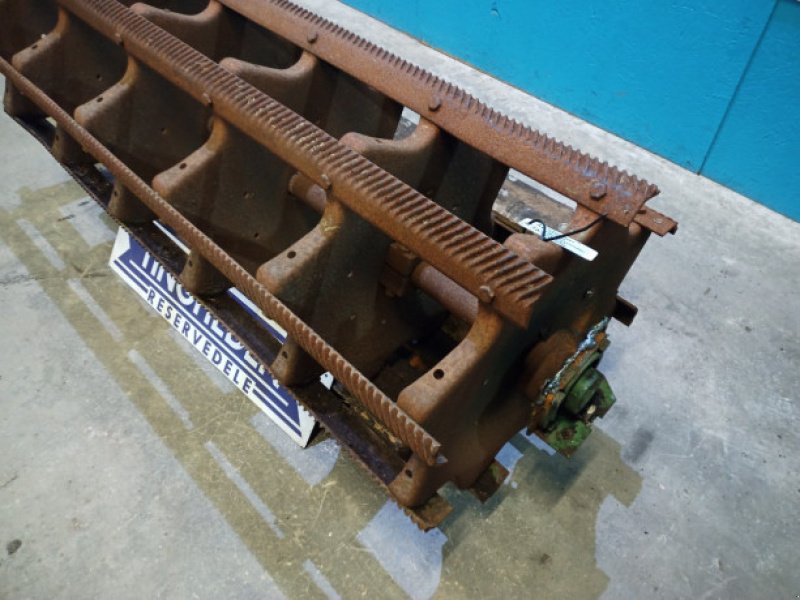 Dreschwerk typu John Deere 1085, Gebrauchtmaschine v Hemmet (Obrázek 5)