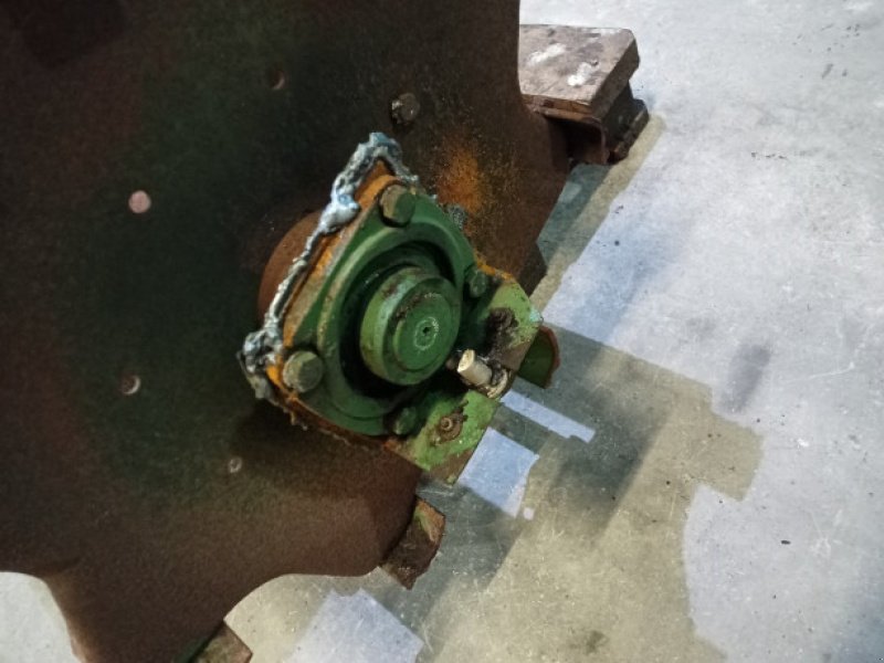 Dreschwerk typu John Deere 1085, Gebrauchtmaschine v Hemmet (Obrázek 13)