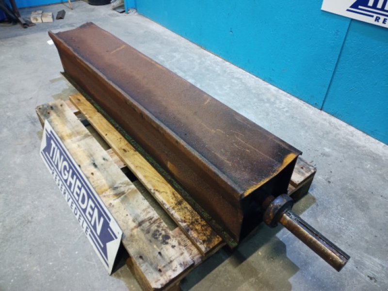 Dreschwerk typu John Deere 1085, Gebrauchtmaschine v Hemmet (Obrázek 5)