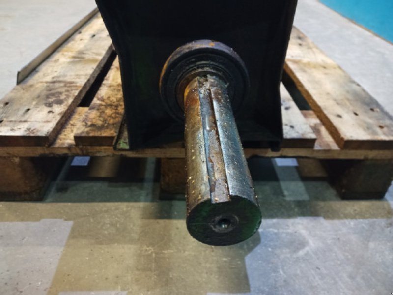 Dreschwerk typu John Deere 1085, Gebrauchtmaschine v Hemmet (Obrázek 7)