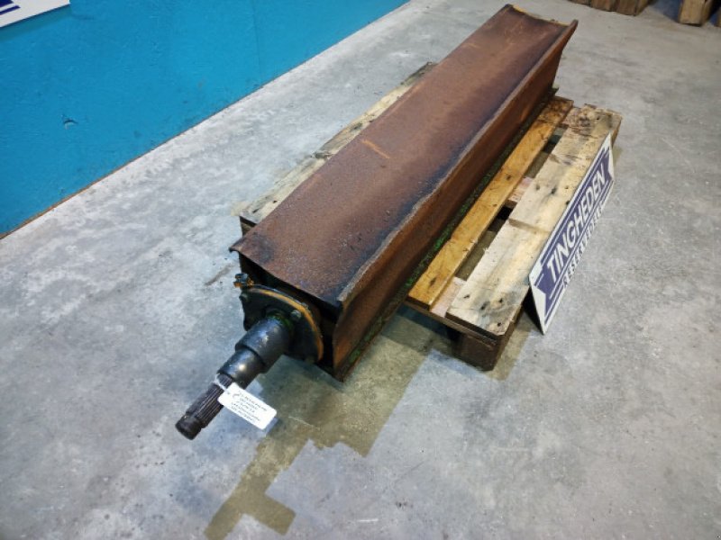 Dreschwerk typu John Deere 1085, Gebrauchtmaschine v Hemmet (Obrázek 2)