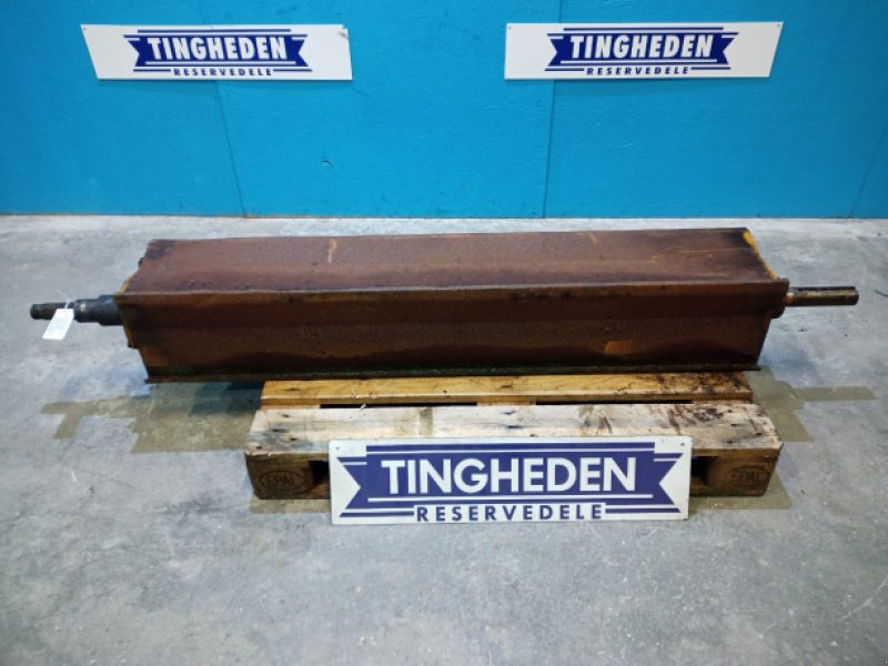 Dreschwerk des Typs John Deere 1085, Gebrauchtmaschine in Hemmet (Bild 1)