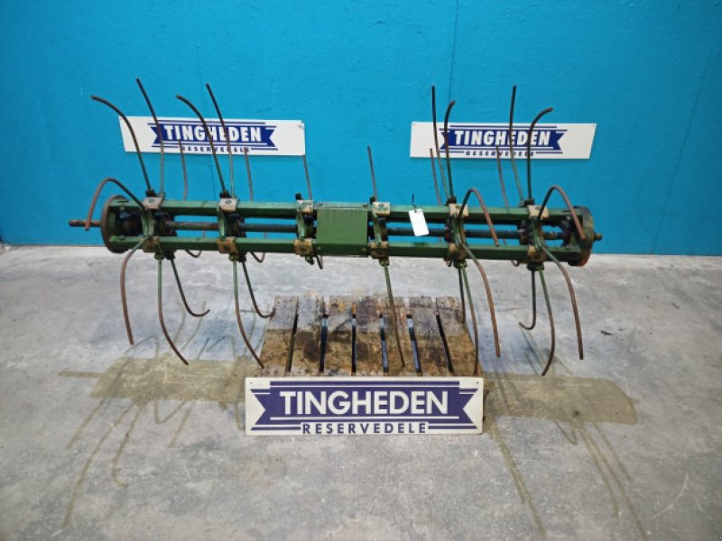 Dreschwerk типа John Deere 1085, Gebrauchtmaschine в Hemmet (Фотография 1)