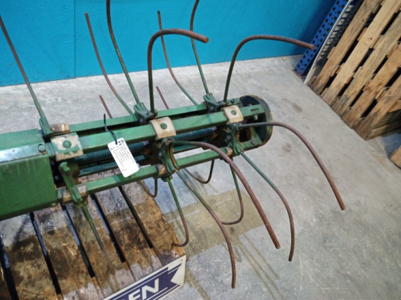 Dreschwerk типа John Deere 1085, Gebrauchtmaschine в Hemmet (Фотография 11)