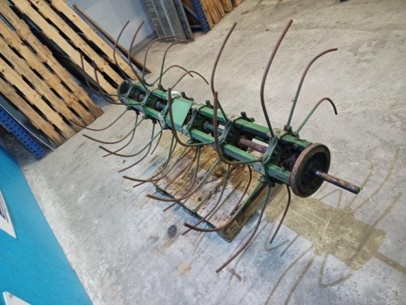 Dreschwerk типа John Deere 1085, Gebrauchtmaschine в Hemmet (Фотография 3)