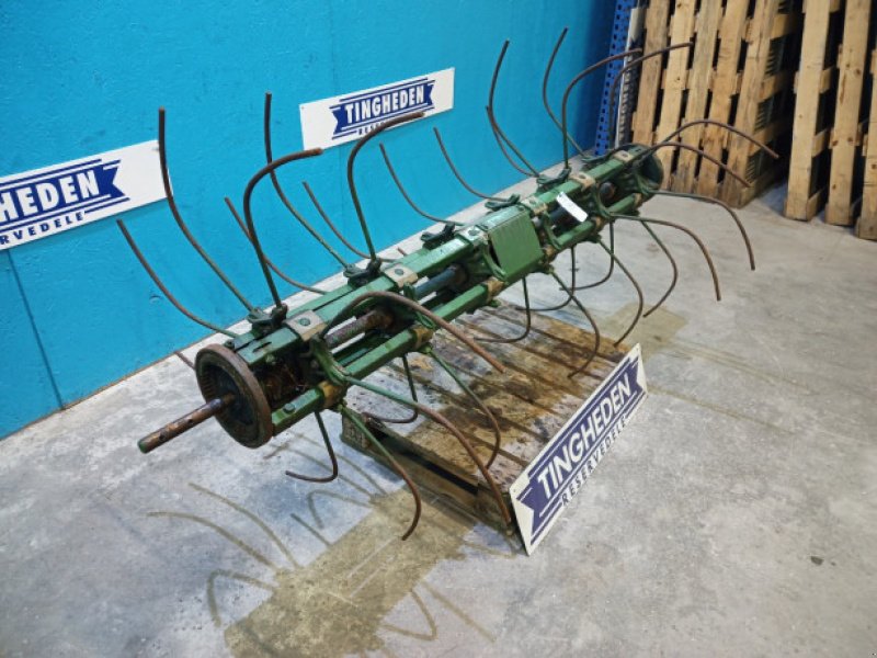 Dreschwerk типа John Deere 1085, Gebrauchtmaschine в Hemmet (Фотография 2)