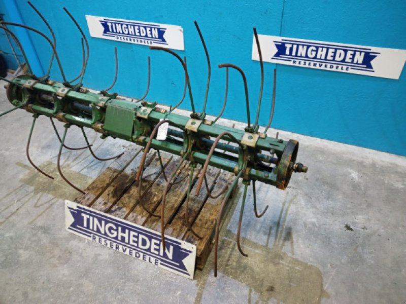 Dreschwerk типа John Deere 1085, Gebrauchtmaschine в Hemmet (Фотография 5)