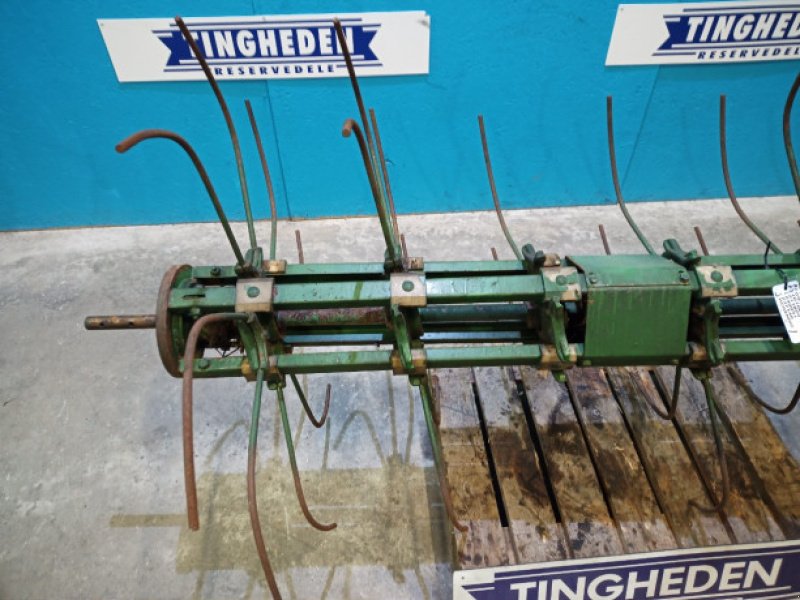 Dreschwerk типа John Deere 1085, Gebrauchtmaschine в Hemmet (Фотография 10)