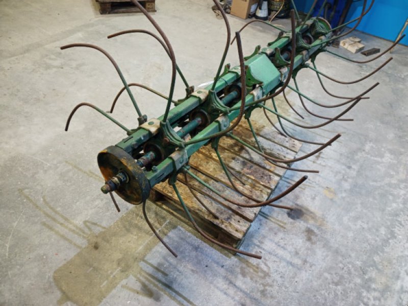 Dreschwerk типа John Deere 1085, Gebrauchtmaschine в Hemmet (Фотография 4)