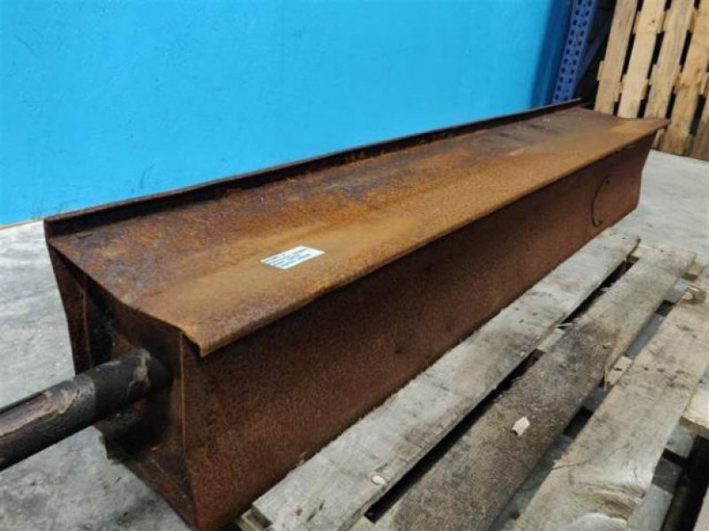 Dreschwerk typu John Deere 1085, Gebrauchtmaschine v Hemmet (Obrázek 4)