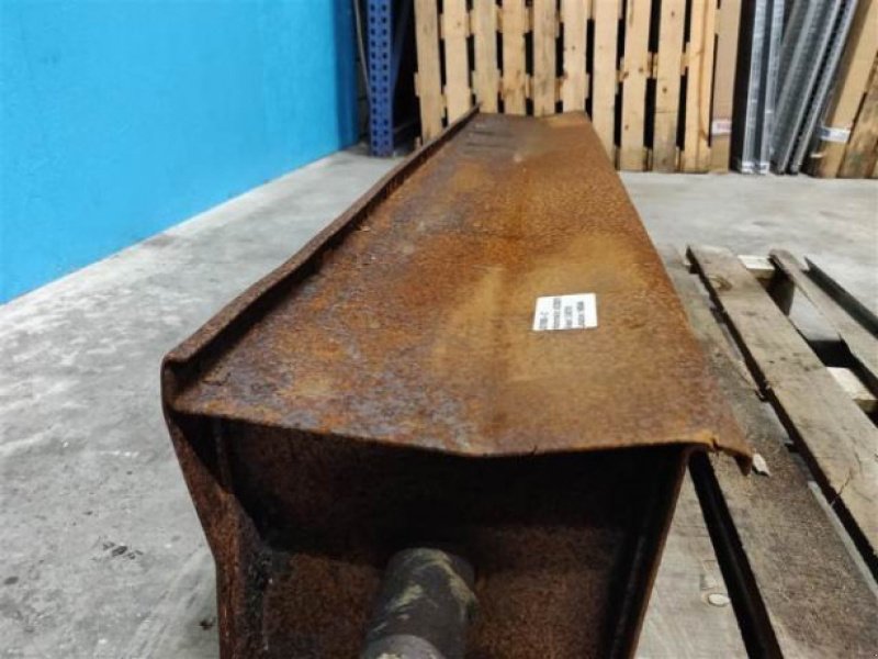 Dreschwerk typu John Deere 1085, Gebrauchtmaschine v Hemmet (Obrázek 3)