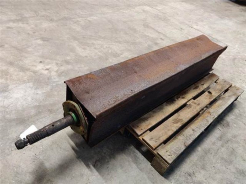 Dreschwerk typu John Deere 1085, Gebrauchtmaschine v Hemmet (Obrázek 7)